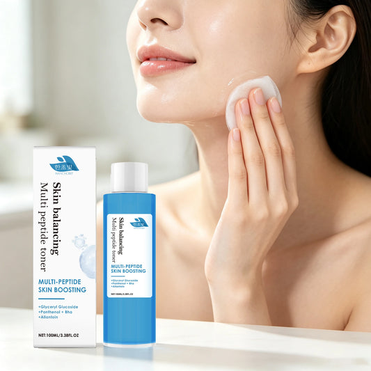 Facial Moisturizing Toner – 100 g