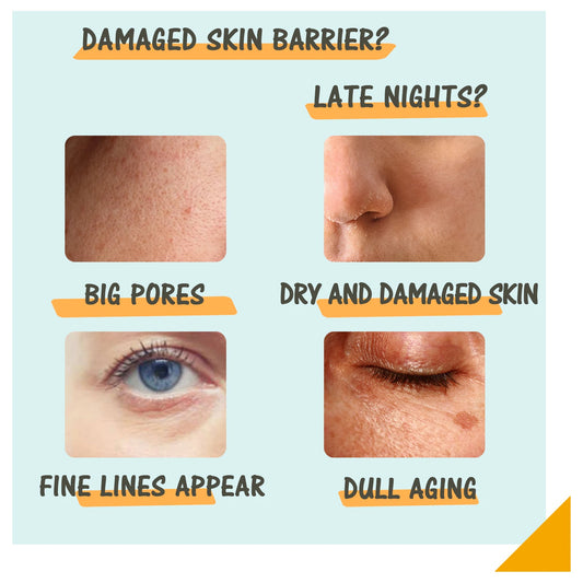 Day Vitamin C + Night Retinol Serum Duo