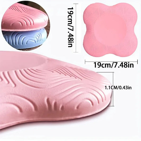 Thick TPE Yoga Kneeling Pad
