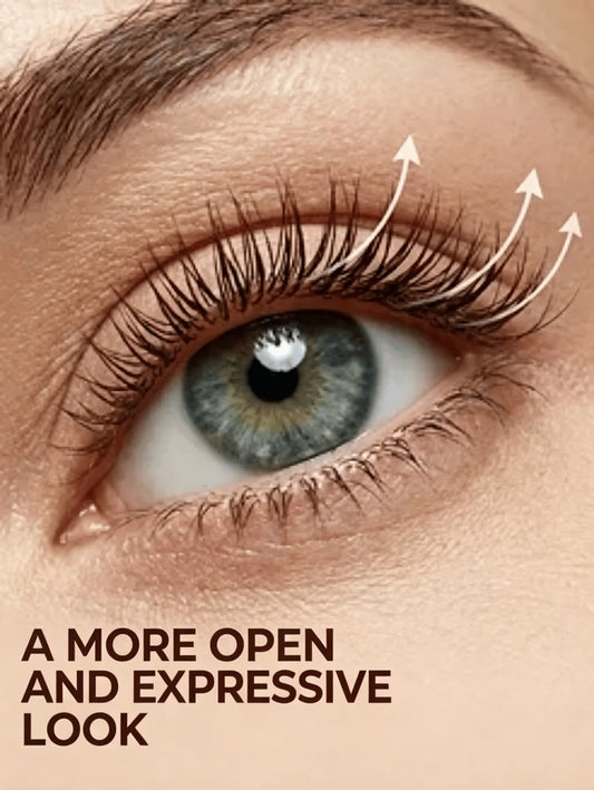 Lengthening & Defining Mascara