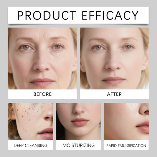 CENTELLA Time Reverse+ PDRN Renewal Cream Duo