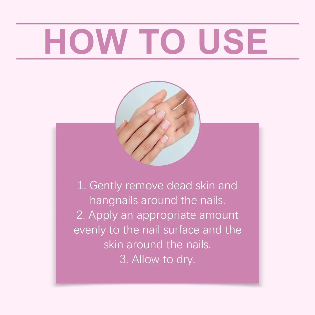 KTS 2-in-1 Cuticle Oil & Pusher Pen
