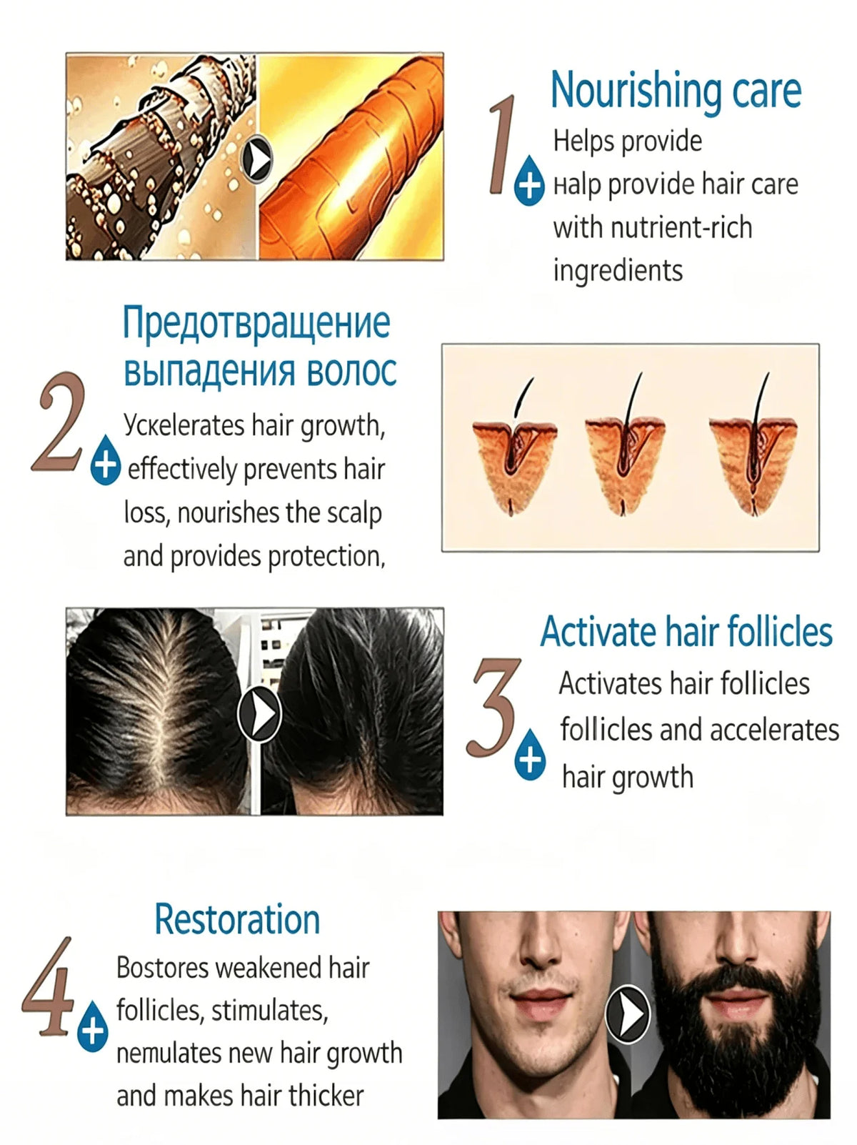 Lengthening & Defining Mascara