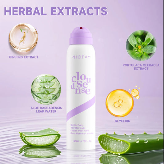 Hair Removal Cream