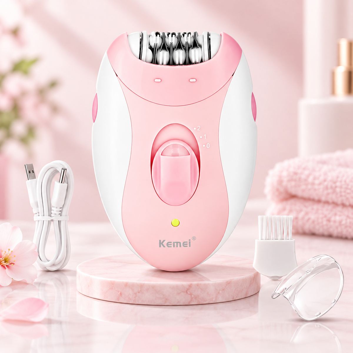 Hair  Removal