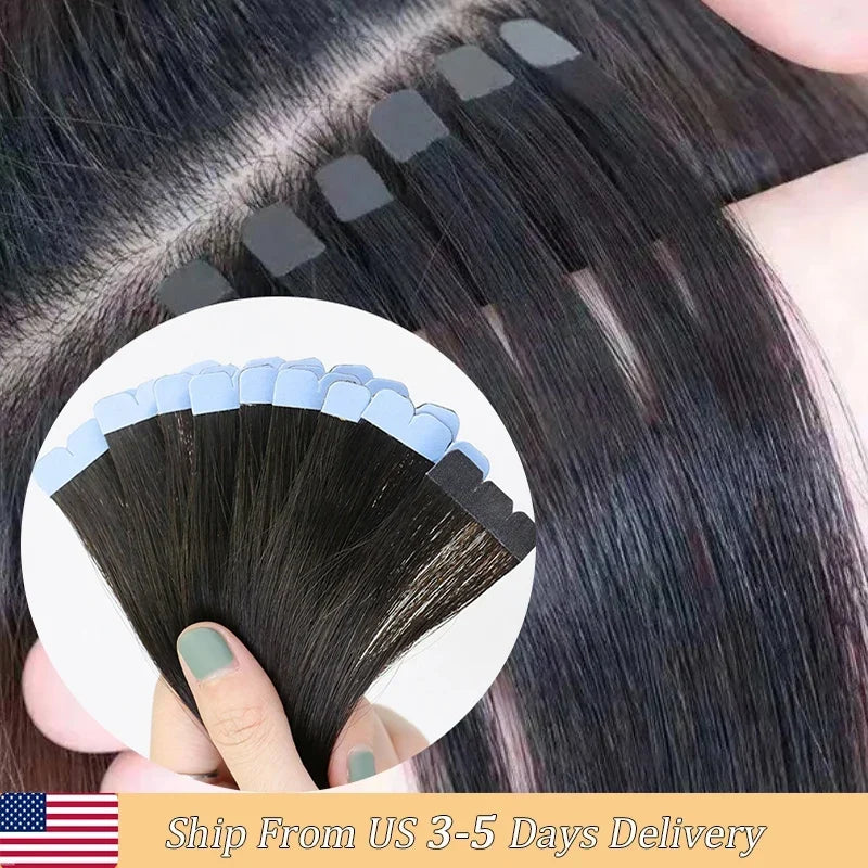 Hair Extensions and DIY
