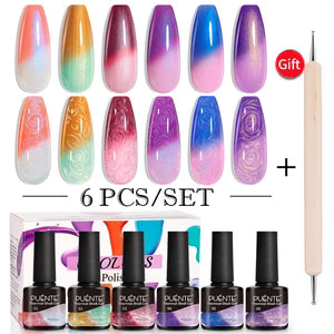 Gel Nails