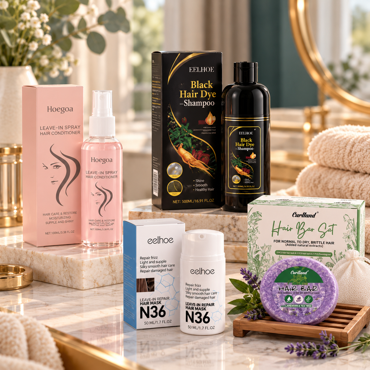 Hair Care