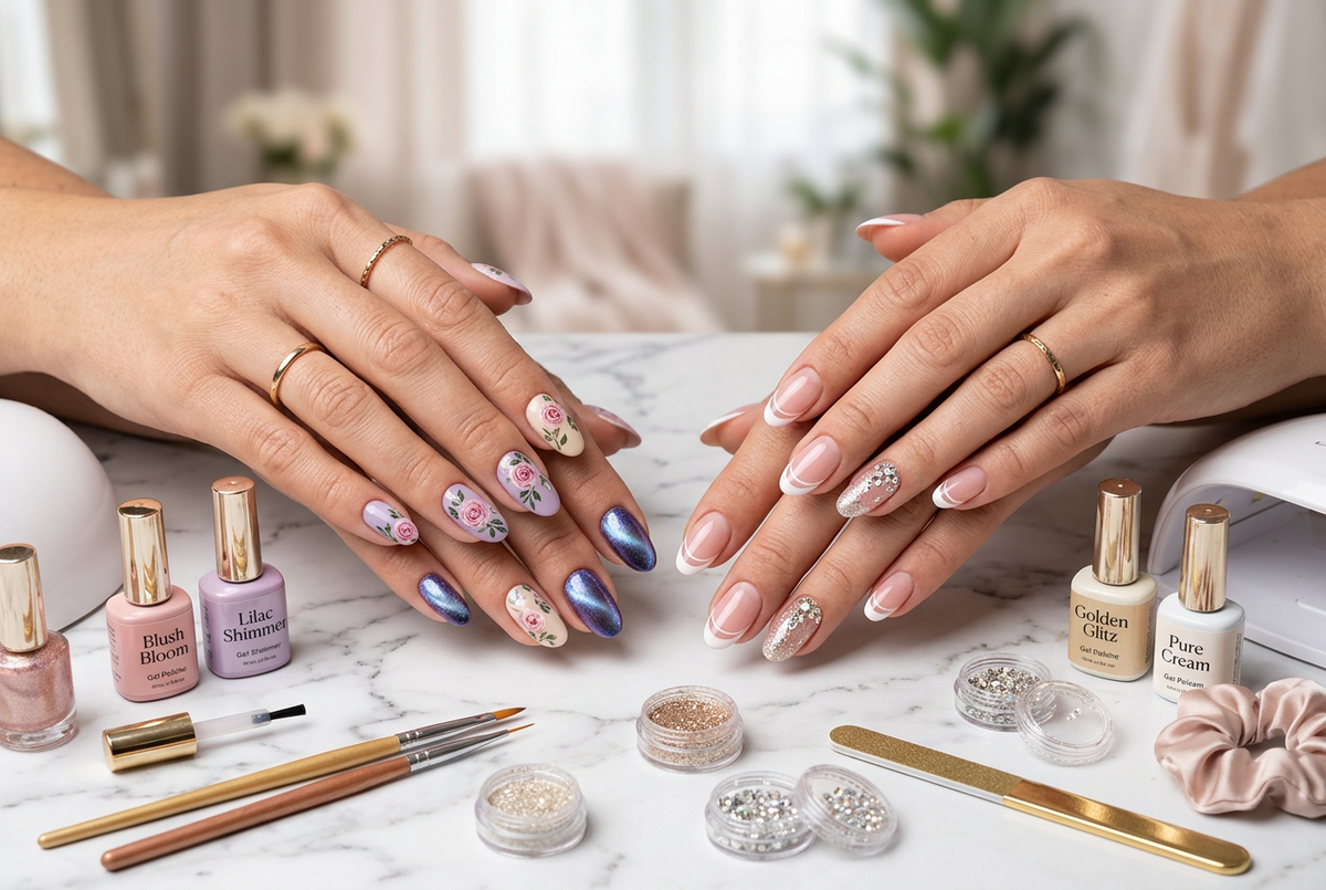 Nail Art