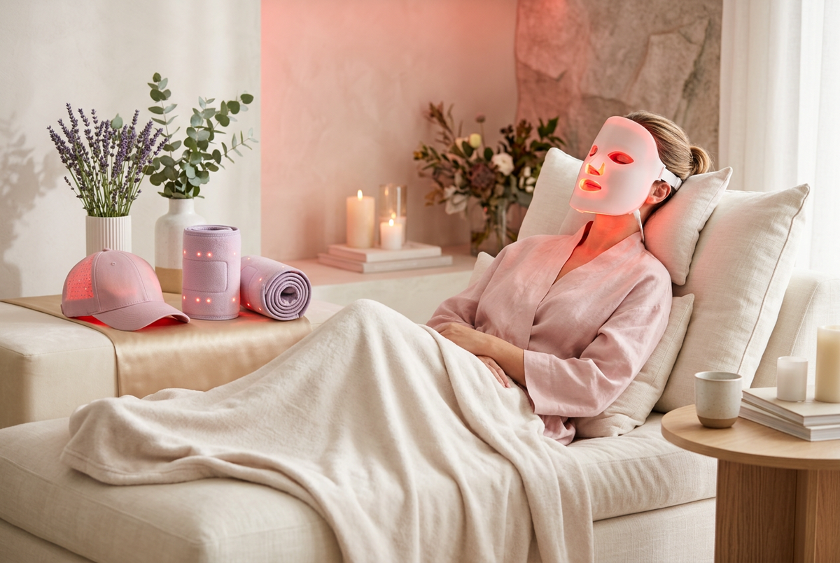 Red Light Therapy