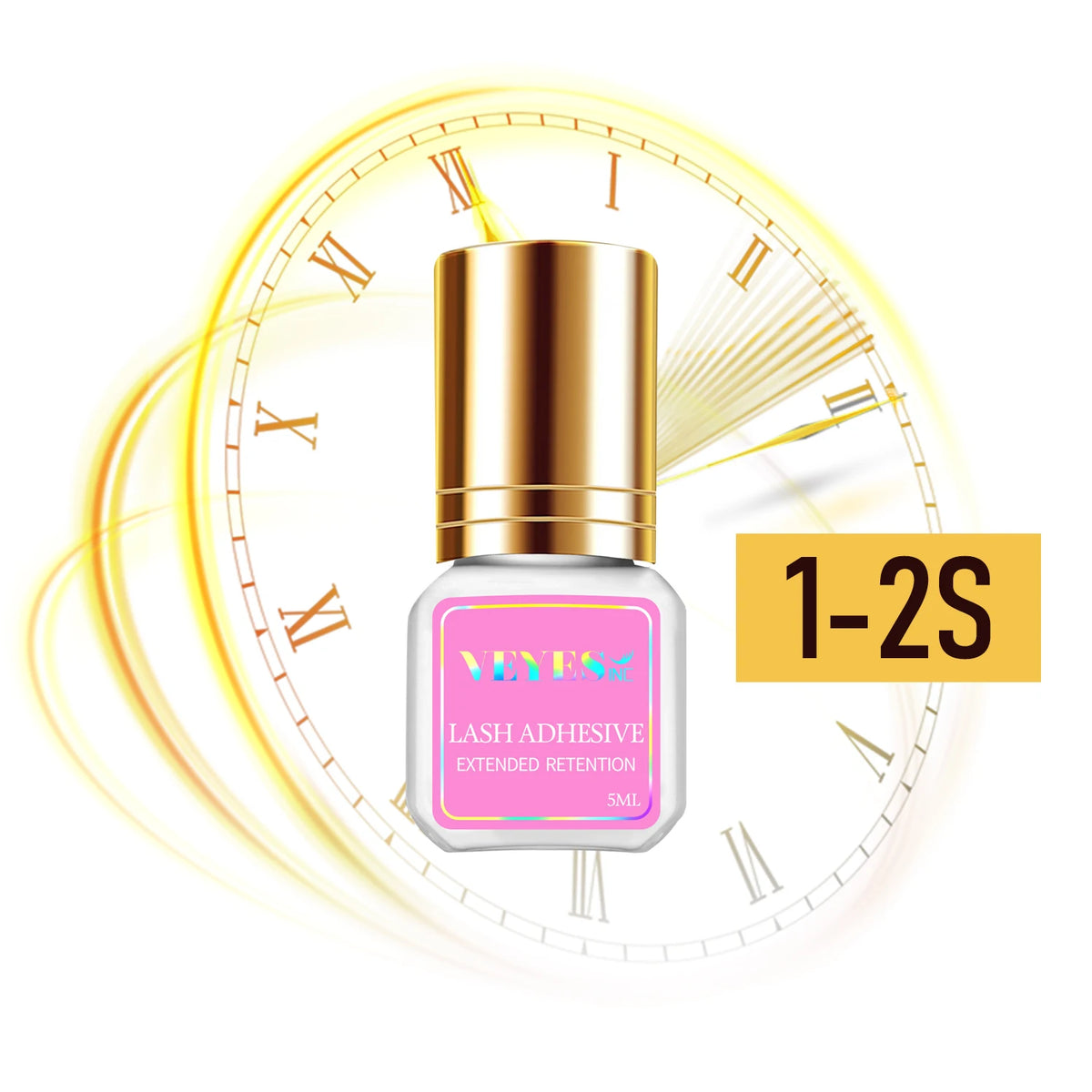 VEYELASH Professional Volume Lash Extension Adhesive
