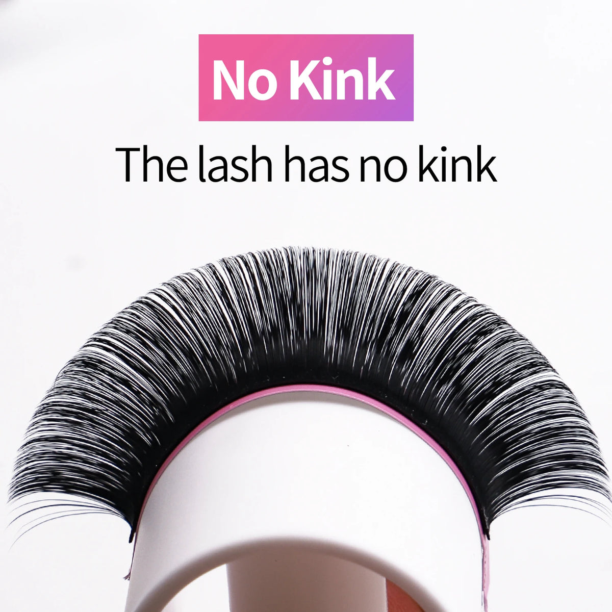 VEYES INC Premium Easy-Fanning Individual Lash Extensions