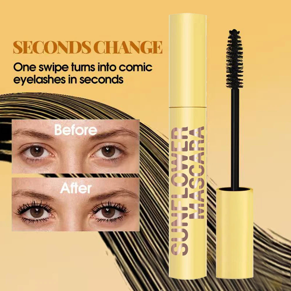 JUJU DREAM 6-Piece Eye Makeup Set