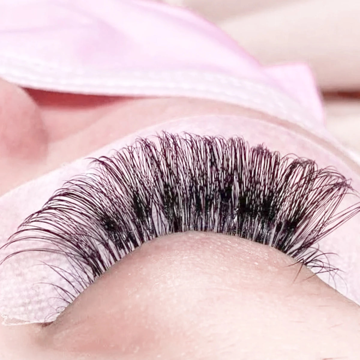 VEYES INC Premium Easy-Fanning Individual Lash Extensions