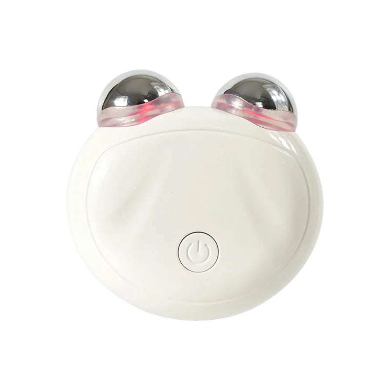 Jitesy Microcurrent EMS Facial Toning Massager