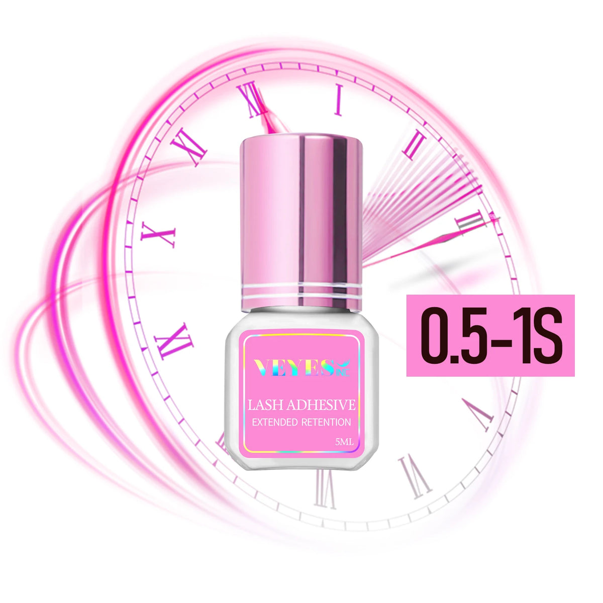 VEYELASH Professional Volume Lash Extension Adhesive