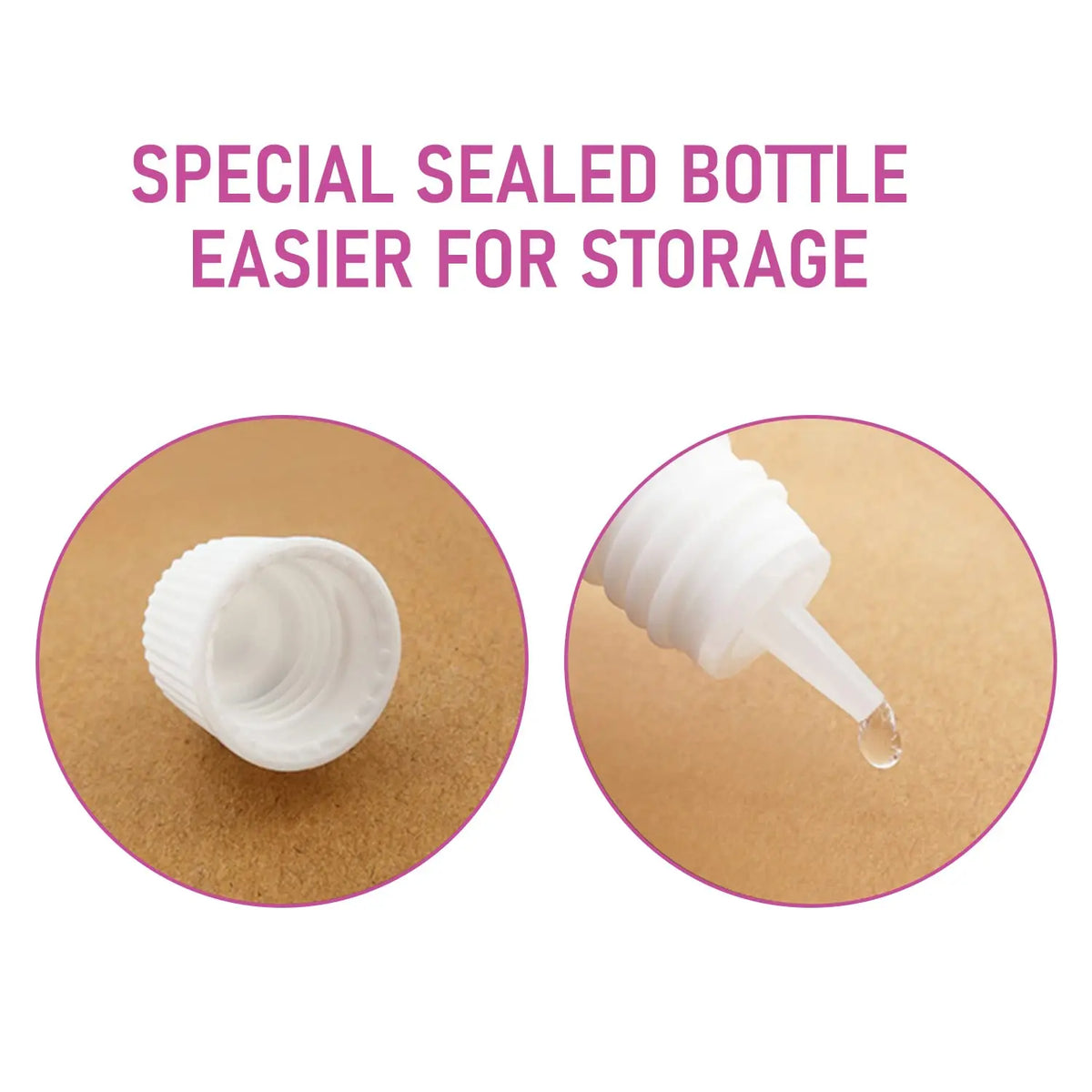 VEYES INC Gel Remover for Eyelash Extensions – 15ml