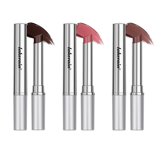 3-Piece Honey Tinted Moisturizing Lip Balm Set