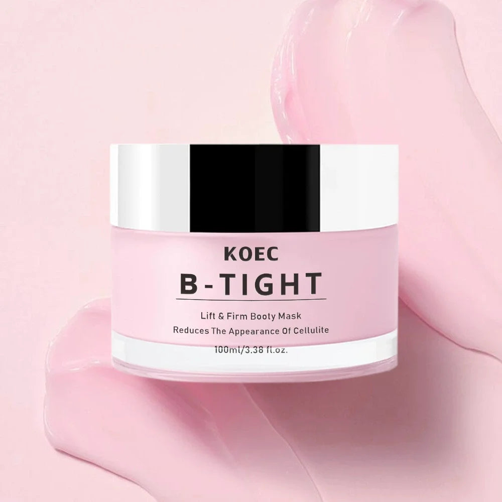 B-Tight Firming & Moisturizing Body Cream – 100ml