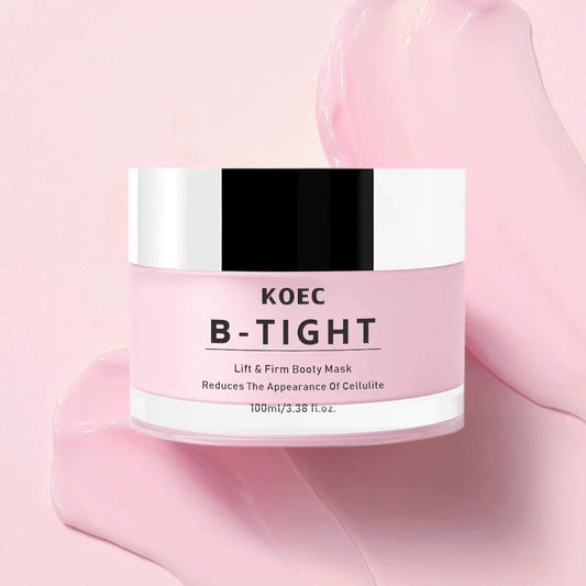 B-Tight Firming & Moisturizing Body Cream – 100ml
