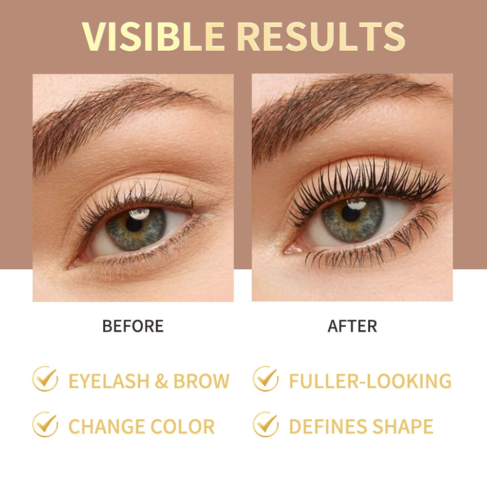 Lash Lift, Brow Lamination & Tint Kit