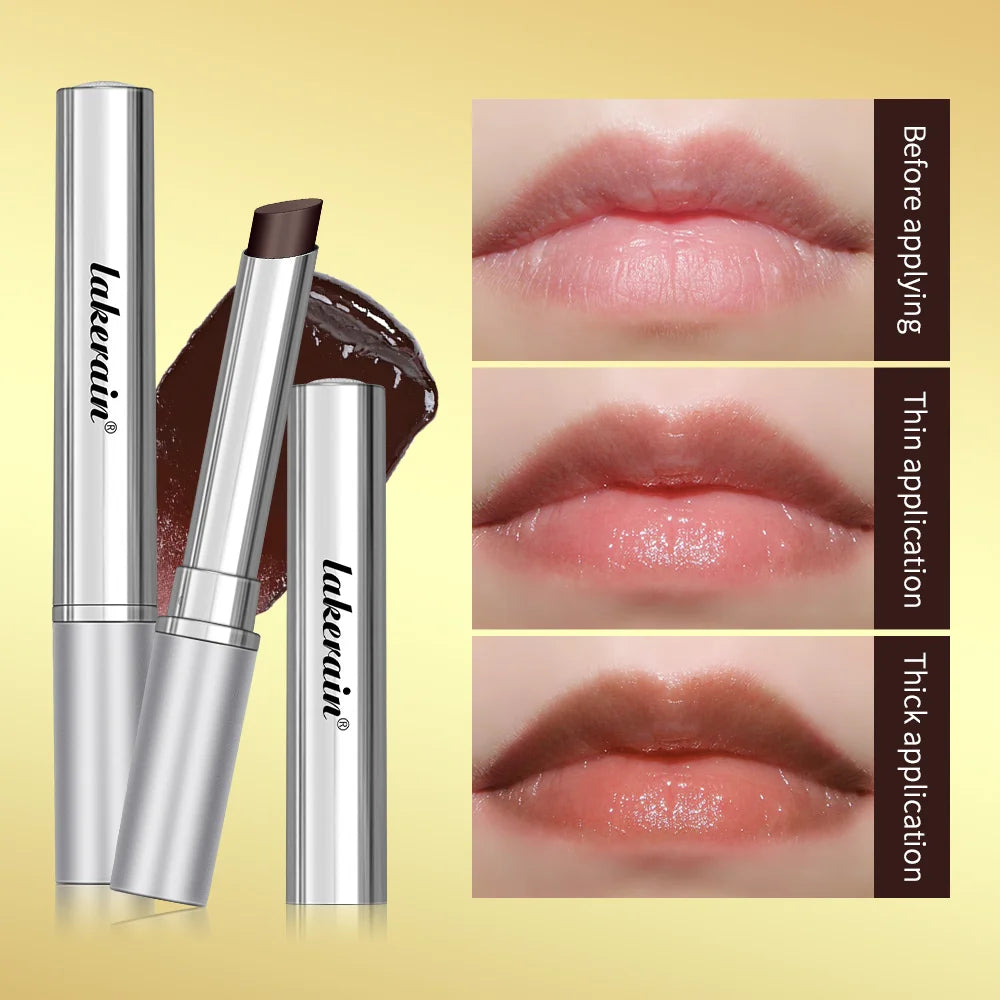 3-Piece Honey Tinted Moisturizing Lip Balm Set