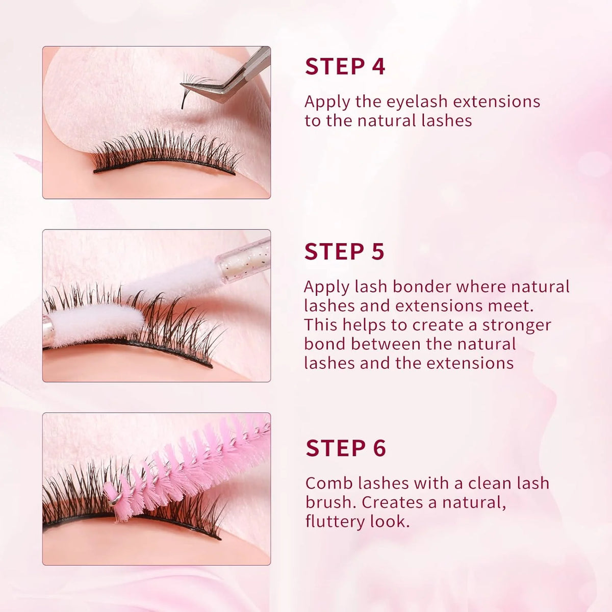 VEYES INC Super Bonder for Eyelash Extensions – 15ml