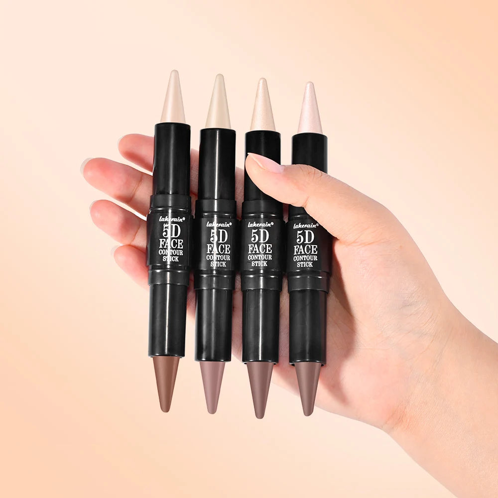Dual-Ended Contour & Highlighter Stick