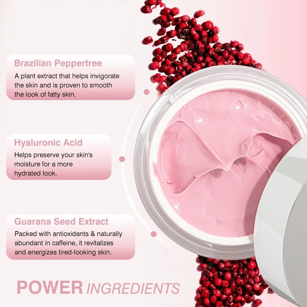 B-Tight Firming & Moisturizing Body Cream – 100ml