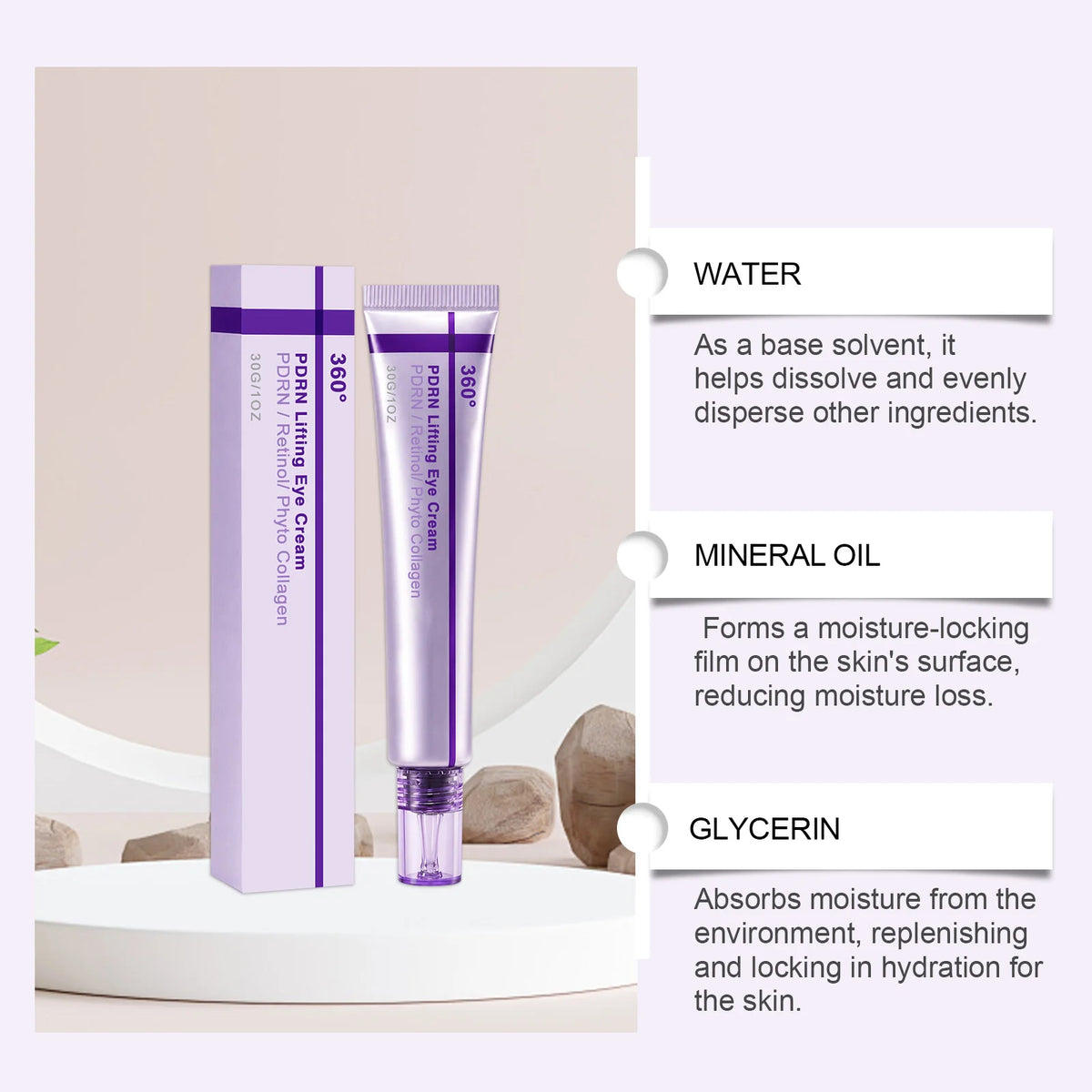 CENTELLA Time Reverse+ PDRN Renewal Cream Duo