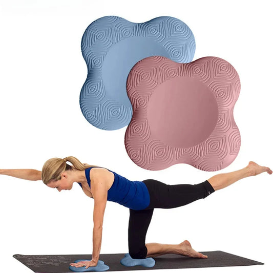 Thick TPE Yoga Kneeling Pad