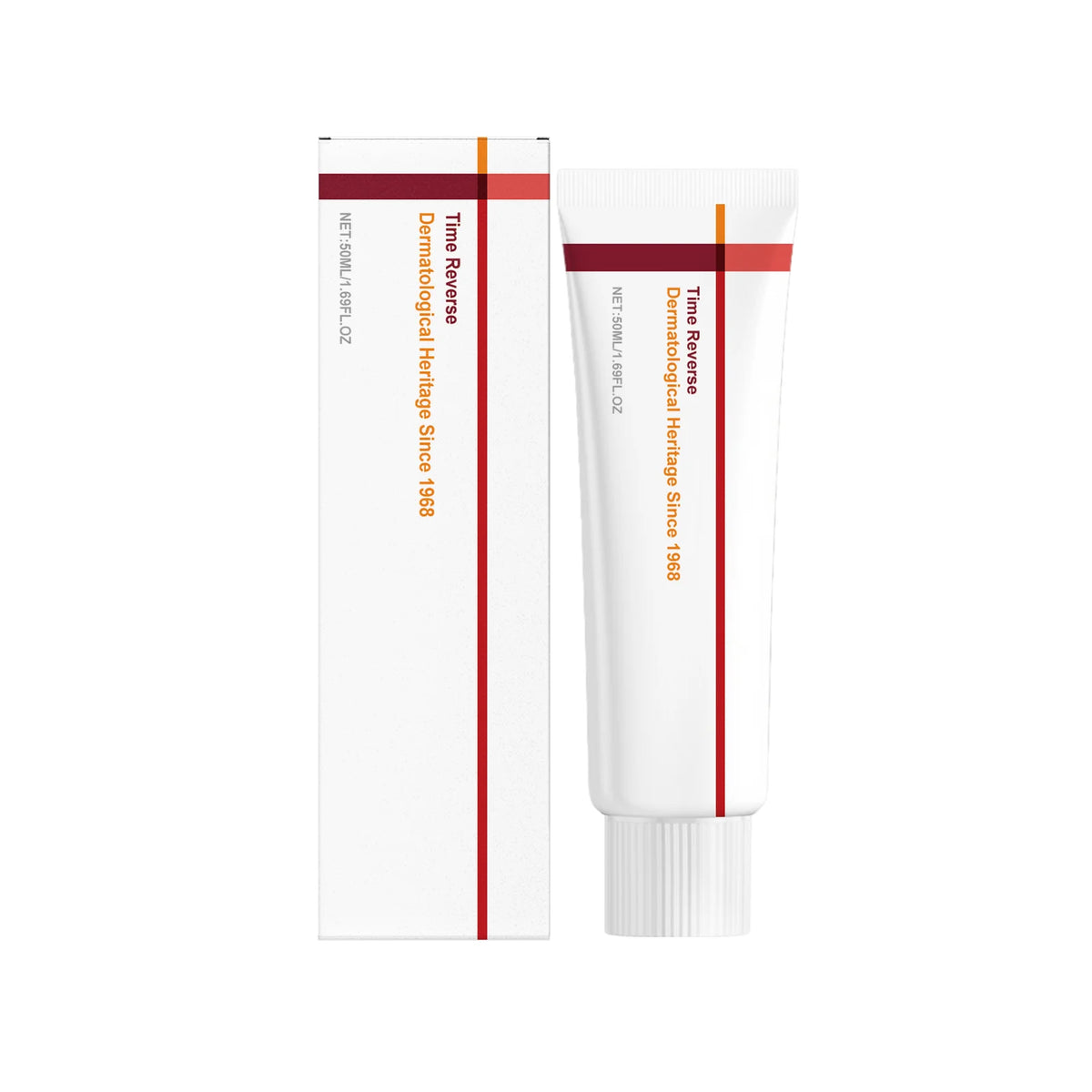 CENTELLA Time Reverse+ PDRN Renewal Cream Duo