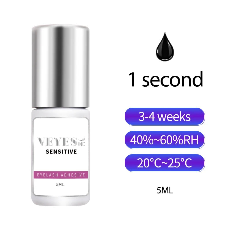 VEYELASH Professional Volume Lash Extension Adhesive