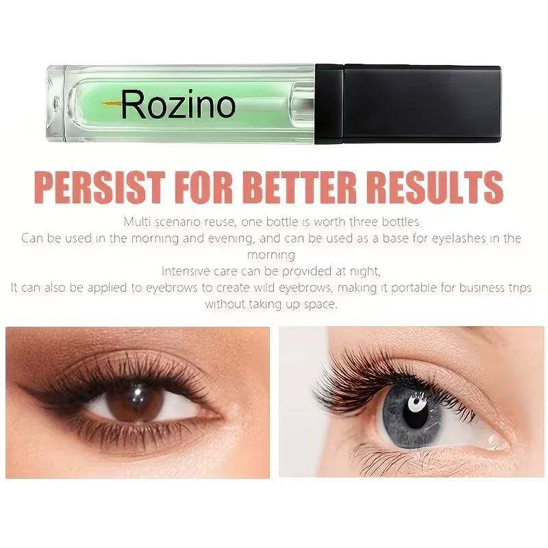Nourishing & Moisturizing Eyelash Serum