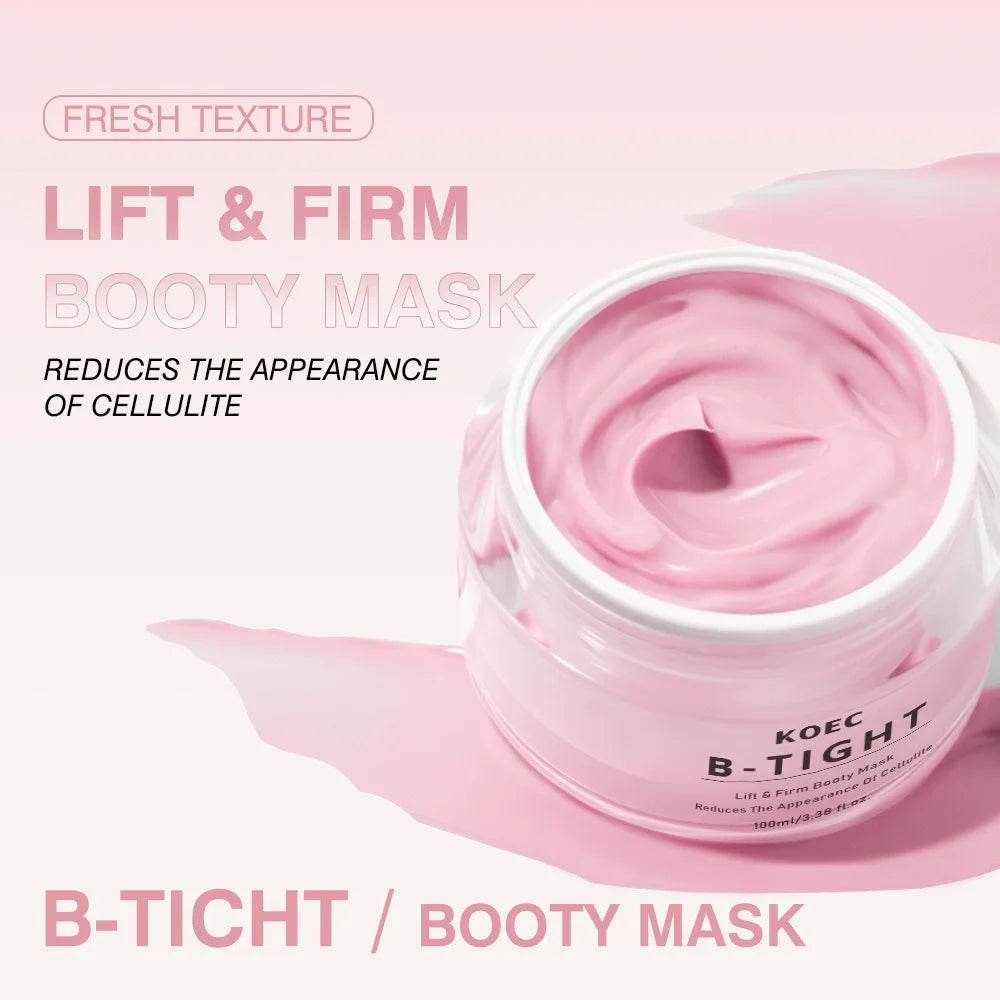 B-Tight Firming & Moisturizing Body Cream – 100ml