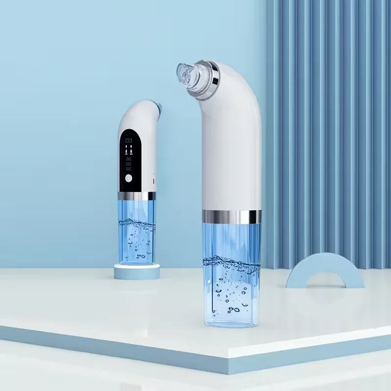 Electric Blackhead Remover & Pore Vacuum