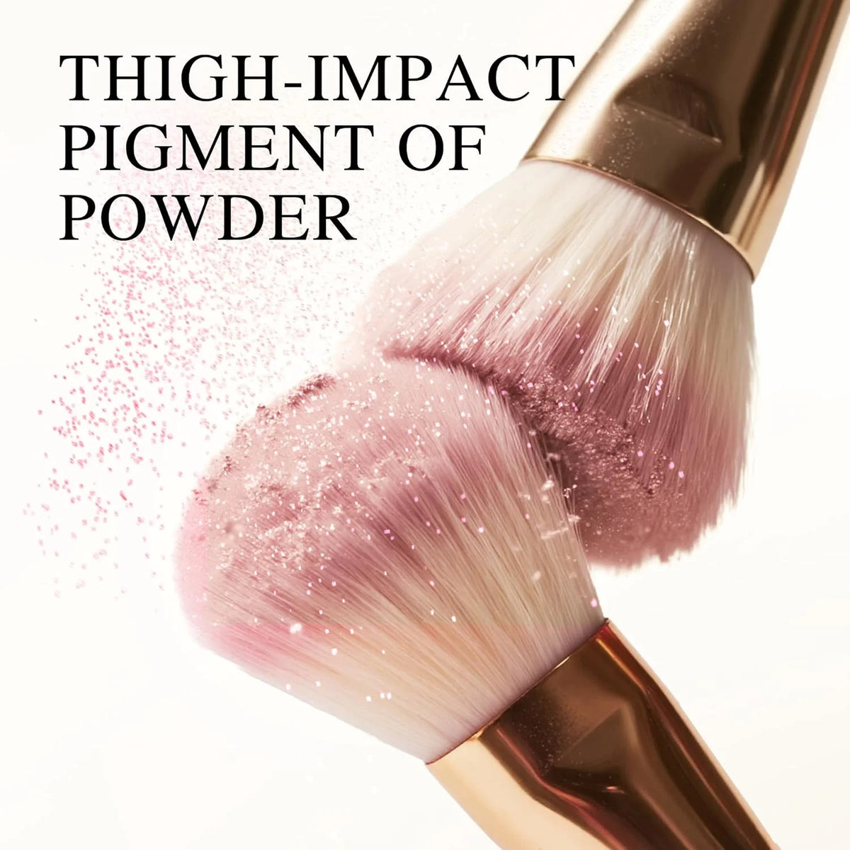 Radiant Powder Blush & Highlighter