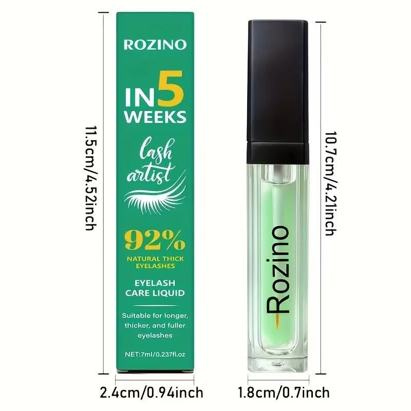 Nourishing & Moisturizing Eyelash Serum
