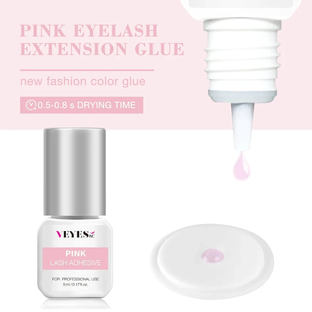 VEYELASH Professional Volume Lash Extension Adhesive