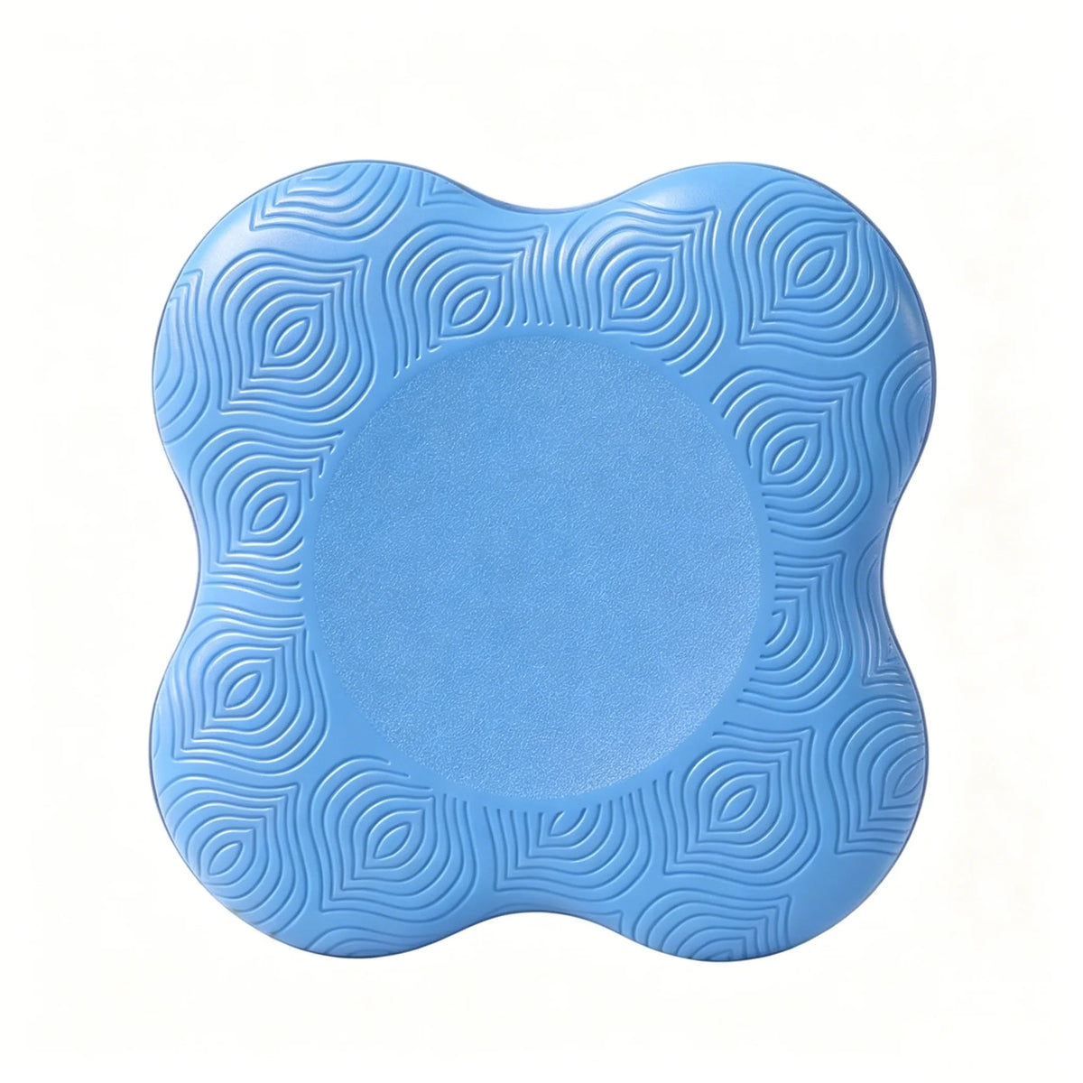 Thick TPE Yoga Kneeling Pad