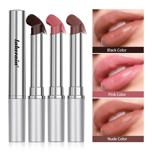 3-Piece Honey Tinted Moisturizing Lip Balm Set