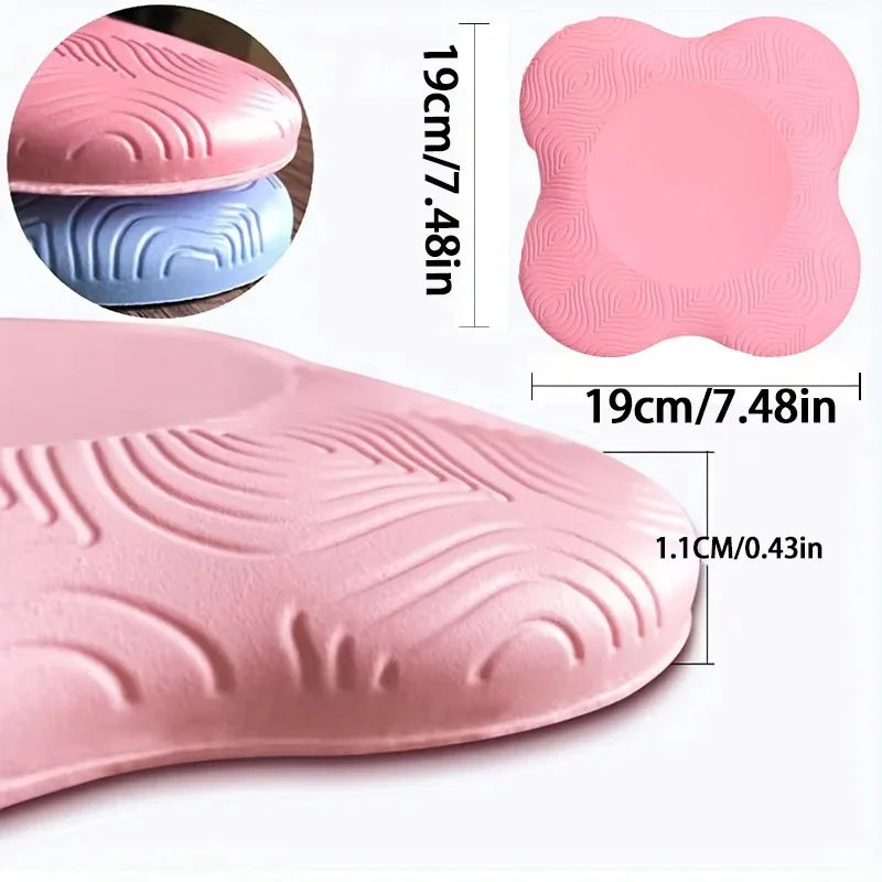 Thick TPE Yoga Kneeling Pad