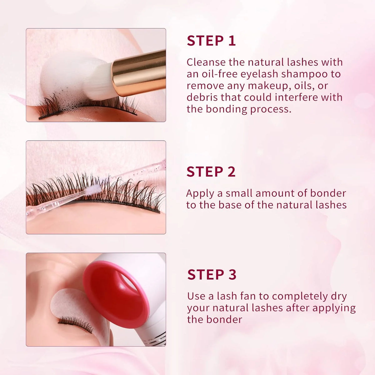 VEYES INC Super Bonder for Eyelash Extensions – 15ml