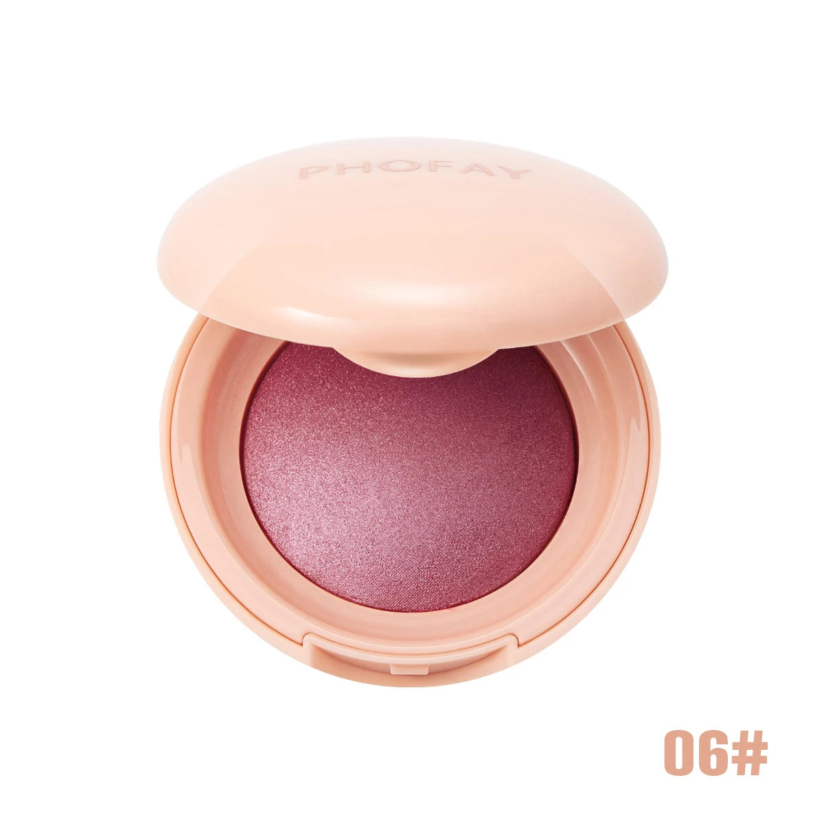 Radiant Powder Blush & Highlighter