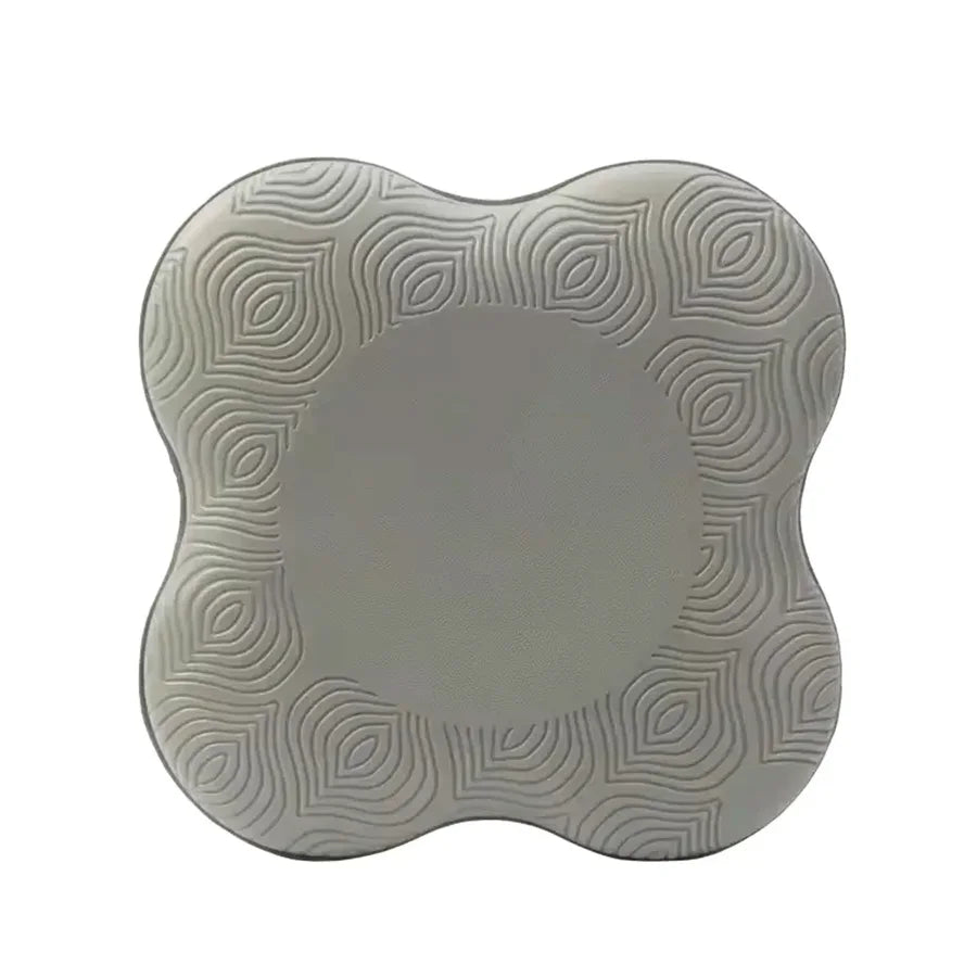 Thick TPE Yoga Kneeling Pad