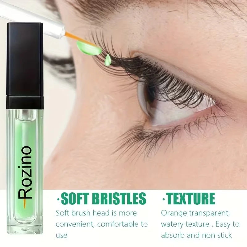 Nourishing & Moisturizing Eyelash Serum