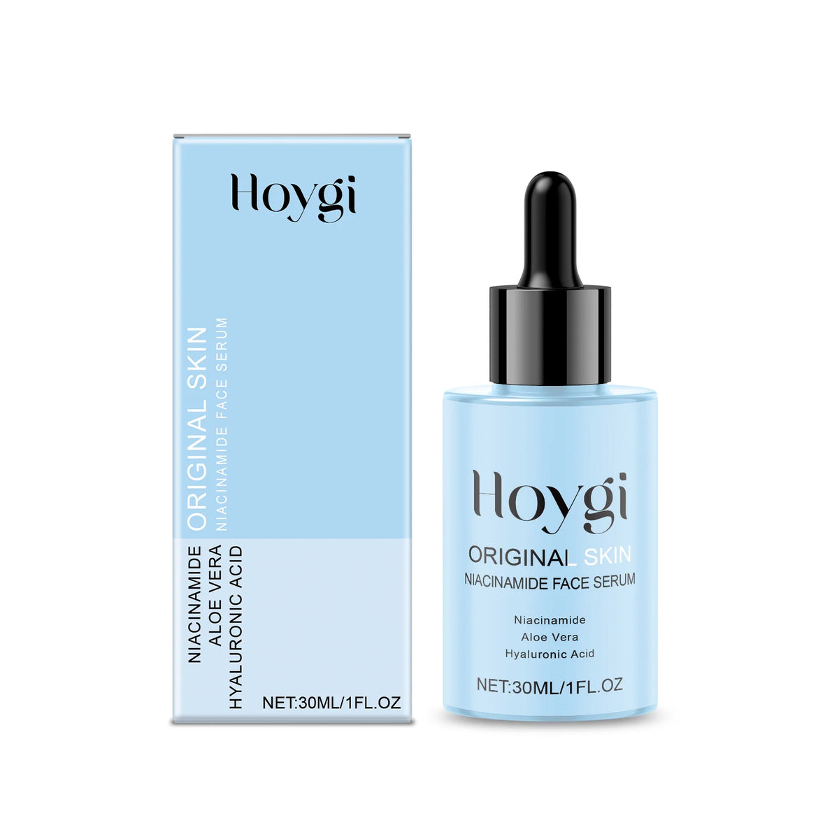 Niacinamide Face Serum – 30ml