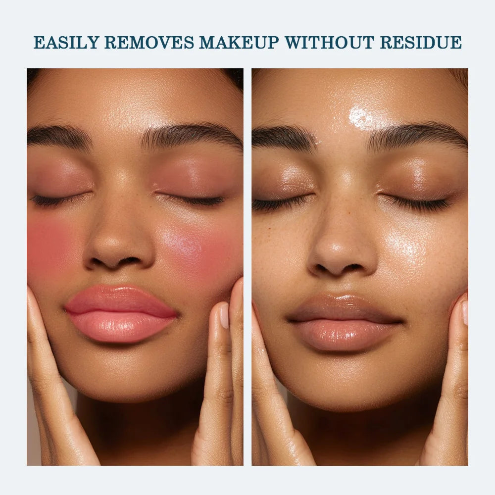 Lakerain Collagen Cleansing Balm & Makeup Remover