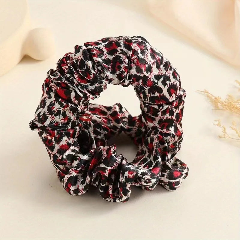 Heatless Bun Hair Curler