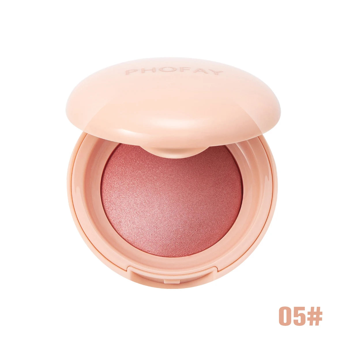 Radiant Powder Blush & Highlighter
